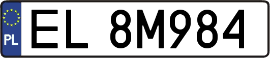EL8M984