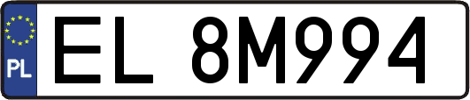 EL8M994