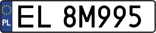EL8M995