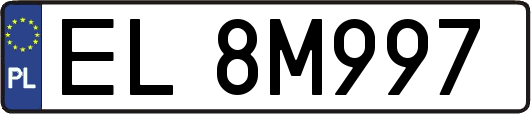 EL8M997