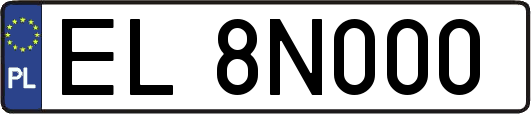 EL8N000