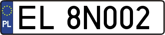 EL8N002
