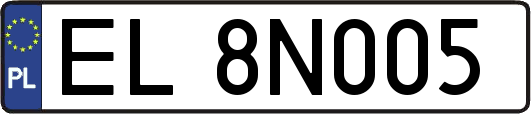 EL8N005