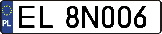 EL8N006