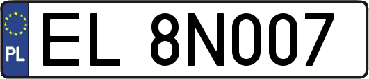 EL8N007