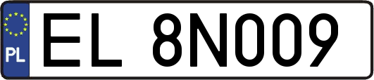 EL8N009