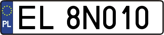 EL8N010
