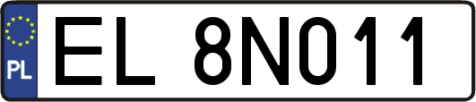 EL8N011