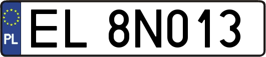 EL8N013
