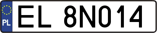 EL8N014