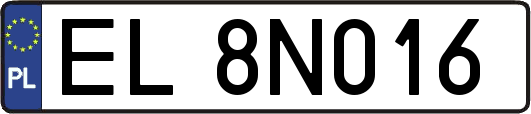 EL8N016