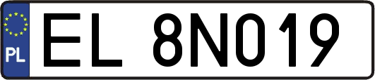 EL8N019