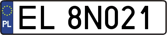 EL8N021
