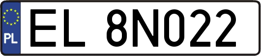 EL8N022
