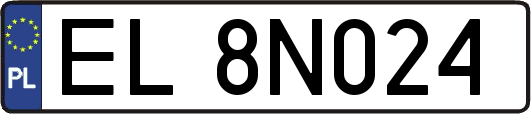 EL8N024