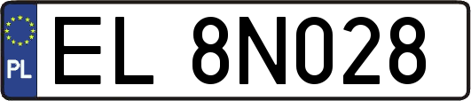EL8N028