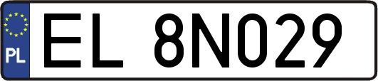 EL8N029