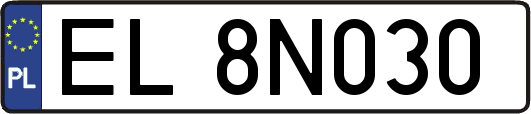 EL8N030