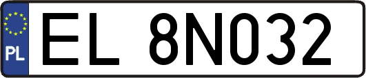 EL8N032