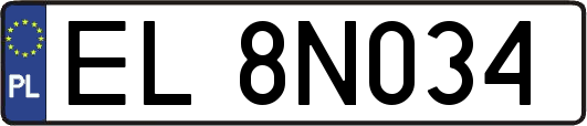 EL8N034