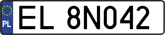 EL8N042
