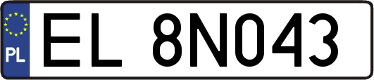 EL8N043