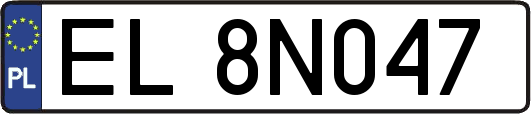 EL8N047