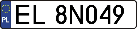 EL8N049