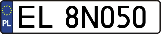 EL8N050