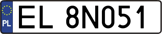 EL8N051