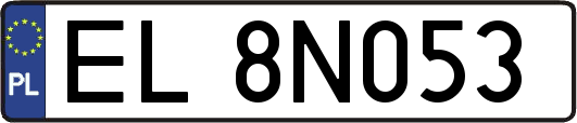 EL8N053