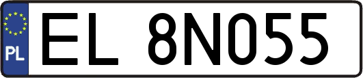 EL8N055