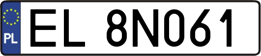 EL8N061