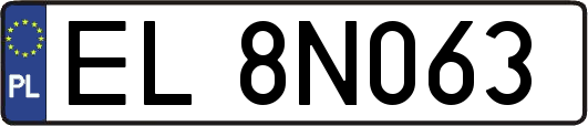 EL8N063