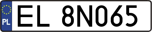 EL8N065
