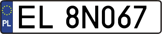 EL8N067