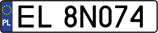 EL8N074