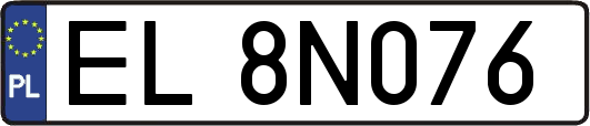 EL8N076