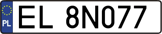 EL8N077