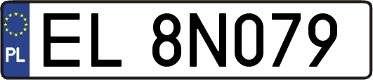 EL8N079