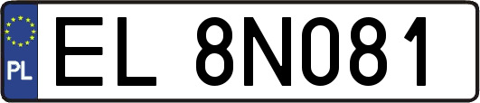 EL8N081