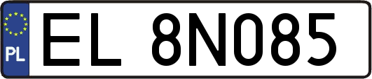 EL8N085