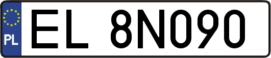EL8N090