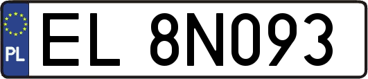 EL8N093