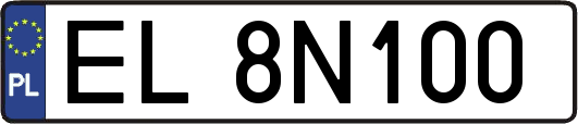 EL8N100