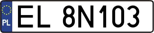 EL8N103
