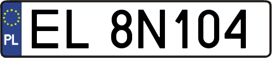 EL8N104
