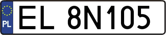 EL8N105