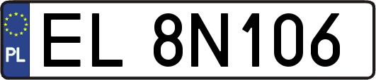 EL8N106