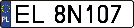 EL8N107